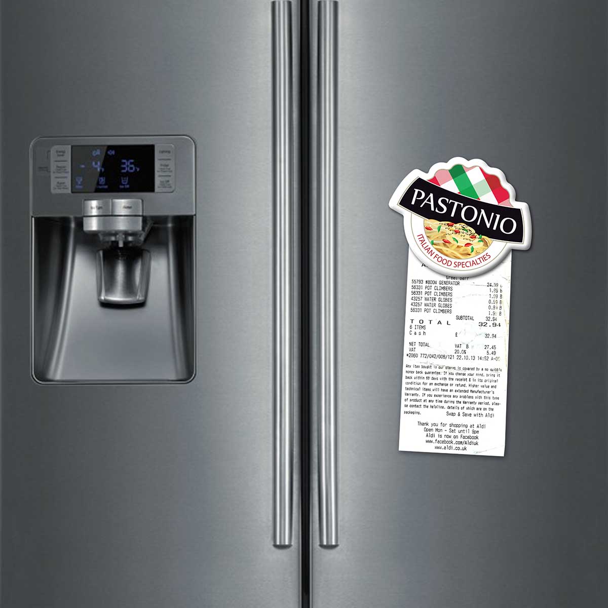 Fridge Magnets