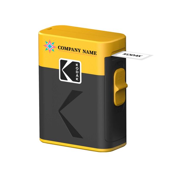 Kodak Era Instant Label Printer
