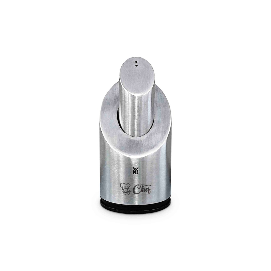 WMF Salt and Pepper Shaker Set Two in One