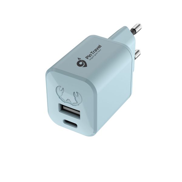 Fresh 'n Rebel Mini Charger 30W