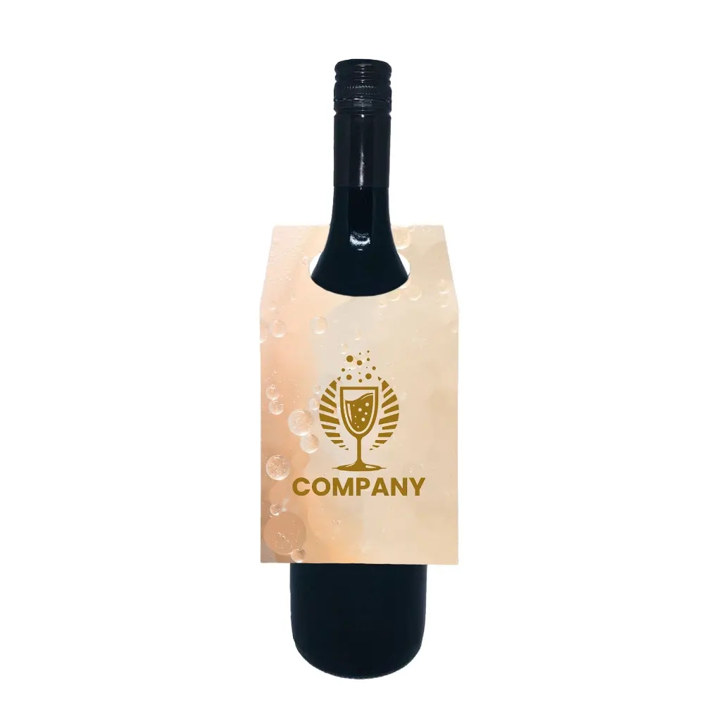Sleeve for Wine Bottle