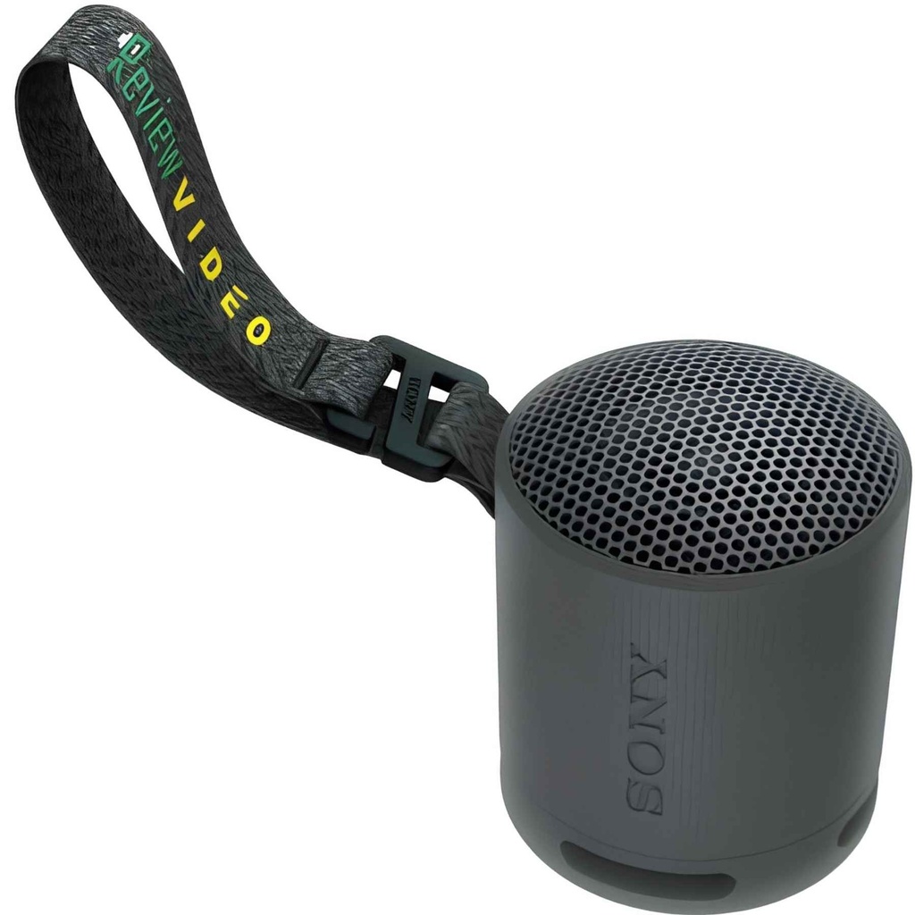 Sony Bluetooth Speaker SRS-XB100